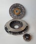 Imagen de KIT DE EMBRAGUE CHEVROLET N300 188MM 18 ESTRIAS
